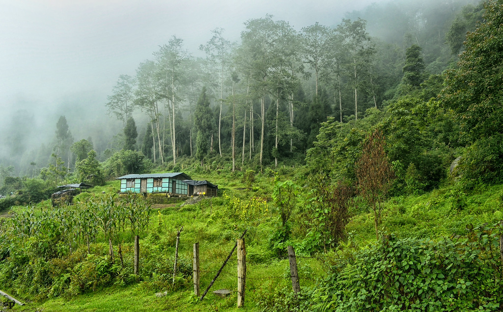 Sillery Gaon - Takdah Homestays